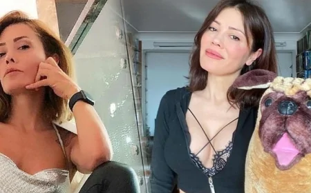 Survivor Didem Ceran Kimdir? Didem Ceran'ın Estetik Operasyon Süreci ve Son Hali