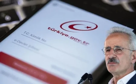 e-Devlet Çöktü mü? 5 Şubat e-Devlet Giriş Sorunu ve Erişim Sıkıntısı Neden Oluyor?