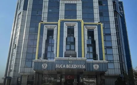 Buca belediyesi ruhsat ve denetim müdürü İlker Bilici kimdir? İlker Bilici gözaltına mı alındı?