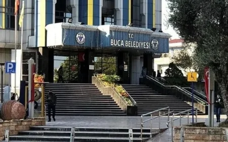 Buca belediyesi imar müdürü Hakan Okutucu kimdir? Hakan Okutucu gözaltına mı alındı?