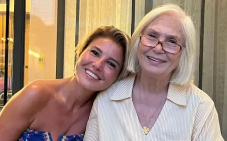 Gülben Ergen Annesiyle Küs mü? Gülser Bayar ve Huzurevi İddiaları Hakkında Gerçekler