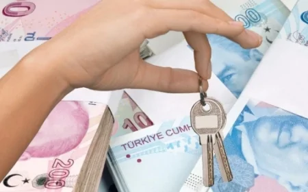 İlk Evim Konut Kredisi Son Durum: 1.20 Faizli Konut Kredisi Şartları Neler, Ne Zaman Başlayacak?