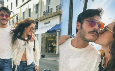 Kubilay Aka Hafsanur Sancaktutan’ı Aldattı mı? Ayrılık İddiaları ve Son Dakika Gelişmeleri
