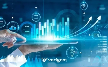 Verigom ile Güçlü Altyapı ve Esnek VDS Server Çözümleri