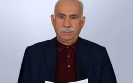 Abdullah Öcalan Tahliye Edilecek mi? Feti Yıldız'dan "Umut Hakkı" ve İnfaz Kanunu Açıklaması