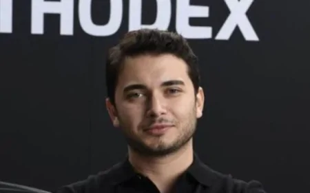 SON DAKİKA! Thodex Davasında Son Durum: Tutuklu Sanık Kalmadı Mı? Faruk Fatih Özer Davasında Flaş Gelişme