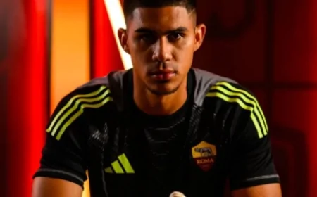 Devis Vasquez Beşiktaş’a mı Geliyor? Beşiktaş’ın Yeni Kaleci Adayı Devis Vasquez Kimdir?
