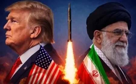 Tahran’dan Washington’a Kritik Uyarı: Bölgedeki ABD Üsleri Hedefte