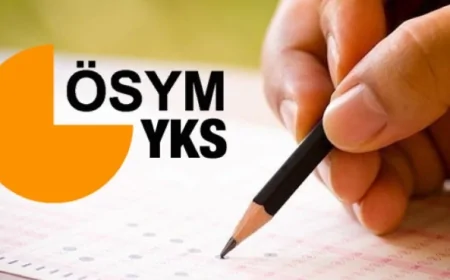 2026 YKS Başvuru Kılavuzu Yayınlandı mı? YKS Başvurusu Nasıl Yapılır ve Başvuru Ücreti Ne Kadar?