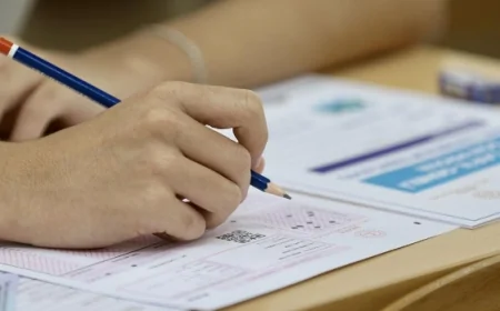 YKS Başvuruları Başladı mı, Nereden ve Nasıl Yapılır? 2026 ÖSYM YKS Başvuru Ekranı ve Tarihleri