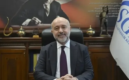 SGK Başkanı Raci Kaya Görevden Alındı: Raci Kaya Neden Görevden Alındı, Nereye Atandı?