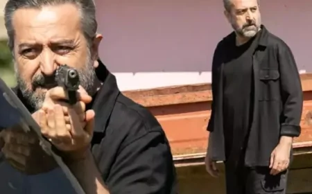 Arka Sokaklar Cevher Öldü mü? 738. Bölümde Cevher Şanlı Karakterine Ne Oldu?