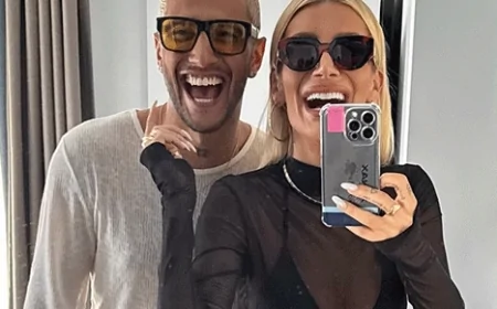 İrem Derici ve Melih Kunukçu Arasındaki Yaş Farkı Ne Kadar? İrem Derici Kaç Yaşında?