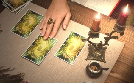 7 Şubat 2026 Günlük Tarot Falı: Cumartesi Günü Tarot Kartları Neler Söylüyor?