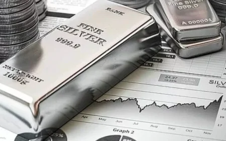 7 Şubat 2026 Gümüş Fiyatları: 1 Gram Gümüş Ne Kadar Oldu? Güncel Gümüş Piyasası Analizi