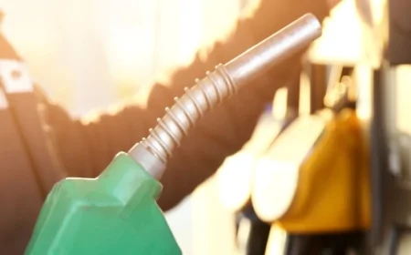 Akaryakıt Fiyatları 7 Şubat 2026: Benzin, Motorin ve LPG Litre Fiyatı Ne Kadar? Benzin ve Motorine Zam Geldi mi?