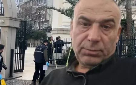 Kağıthane’de Cenazede Kardeş Cinayeti: Mustafa Mutlu’nun İfadesi Ortaya Çıktı