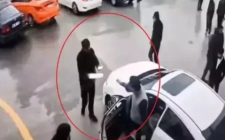 TÜVTÜRK’ten Polis Memuru Melih Okan Keskin’in Ölümü Sonrası Kritik Karar