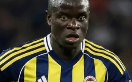 Fenerbahçe - Gençlerbirliği Maçında Kante Oynayacak mı? 9 Şubat Muhtemel 11'ler ve Maç Detayları