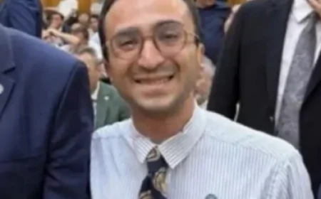 Mehmet Emin Korkmaz Kimdir, Neden Tutuklandı? Zeynep Güneş'e Yönelik Sözleri ve İYİ Parti Kararı