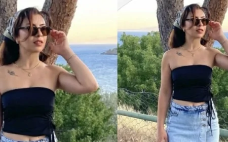 Muğla Milas'ta Tekne Trajedisi: Bahar Taş Kimdir, Neden Öldü? İşte Olayın Detayları