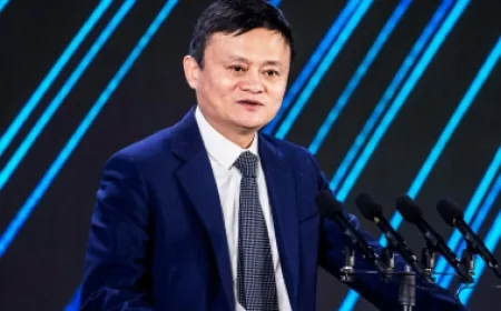 Jack Ma Kimdir? Epstein Dava Dosyalarında Jack Ma İsmi Neden Geçiyor?