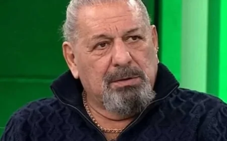 Erman Toroğlu Kimdir, Kaç Yaşında ve Nereli? Erman Toroğlu'nun Futbol ve Hakemlik Kariyeri