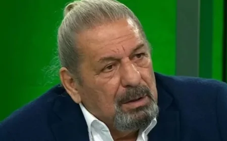 Erman Toroğlu Hakkında Neden Soruşturma Açıldı? Dursun Özbek İddiası ve Adli Sürecin Detayları