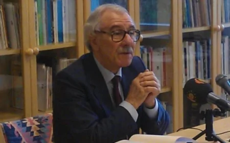 Mehmet Emin Bozarslan Kimdir, Neden Öldü? Yazar Mehmet Emin Bozarslan Hayatını Kaybetti
