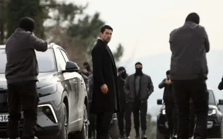 A.B.İ. 5. Bölüm İzle! A.B.İ. Son Bölüm Tek Parça HD Canlı İzleme Linki ATV