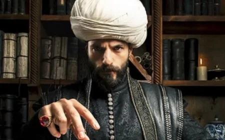 Mehmed: Fetihler Sultanı CANLI İzle! Mehmed: Fetihler Sultanı 69. Bölüm TRT 1 HD İzleme Ekranı