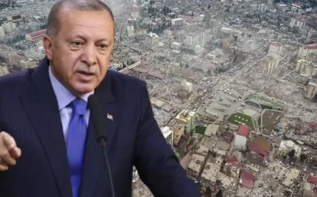 SON DAKİKA! Depremzedelere Faizsiz Ev Müjdesi: Afet Konutları Ödeme Planı ve Kampanya Şartları Belli Oldu