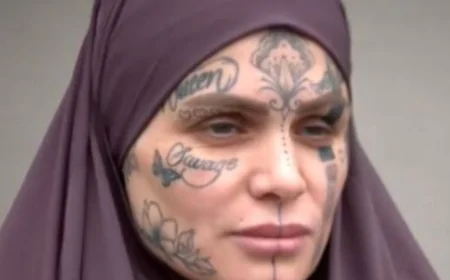 Nazan Ünal Kimdir? Didem Arslan Yılmaz’la Vazgeçme Programındaki Nazan Ünal'ın Dövmelerinin Anlamı ve Hikayesi