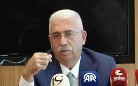 Ahmet Ahlatçı Kimdir? Ahmet Ahlatçı Hakkındaki Soruşturma, Serveti ve İş Hayatı Hakkında Detaylar
