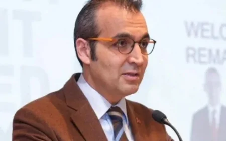 Resul Emrah Şahan Kimdir? Şişli Belediye Başkanı Hakkındaki Soruşturma Süreci ve Tahliye Kararının Detayları
