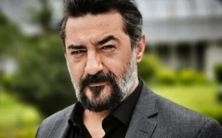 Celil Nalçakan Rüya Gibi Dizisinden Ayrılıyor mu? Kuaför Tarık Karakteri Veda mı Etti?