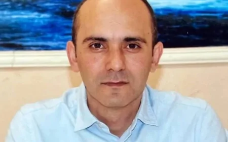 Tayfun Kahraman Kimdir? Tayfun Kahraman Neden Hastaneye Kaldırıldı?