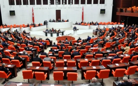 Bakanların Dokunulmazlığı Var mı? Bakanların Hukuki Statüsü ve Yargılanma Usulleri