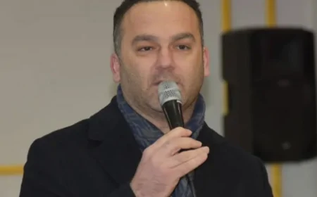 Görele Belediye Başkanı Hasbi Dede Tutuklandı mı? Hasbi Dede Neden Suçlanıyor ve Mesaj İddiaları Neler?
