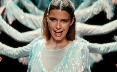 Beren Saat Müzik Dünyasına Adım Attı: CapitaliZoo Şarkısı Hakkında Tüm Detaylar