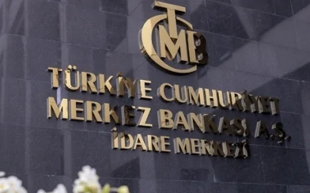 Merkez Bankası 2026 Enflasyon Tahmini Açıklandı: Yıl Sonu Beklentisi Yüzde Kaç Oldu?