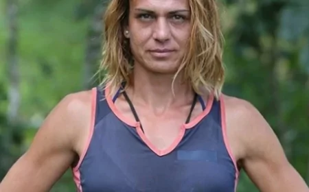 Survivor Nagihan Diskalifiye mi Oldu? Nagihan ve Serenay Arasındaki Kavganın Detayları ve Ceza Kararı
