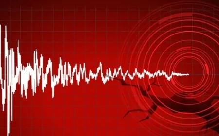 İstanbul'da Deprem mi Oldu? 17 Şubat 2026 AFAD ve Kandilli Son Depremler Listesi