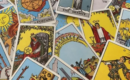 13 Şubat Günlük Tarot Falı: Cuma Günü Kartların Mesajı ve Enerjisi