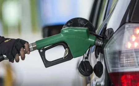 Akaryakıta Zam Geldi mi? 13 Şubat Güncel Benzin, Motorin ve LPG Fiyatları