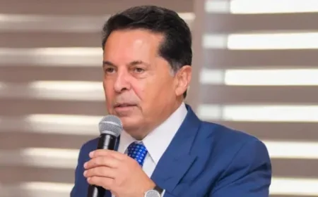 Ahmet Özer Kimdir? Eski Esenyurt Belediye Başkanı Ahmet Özer'in Hayatı ve Kariyeri