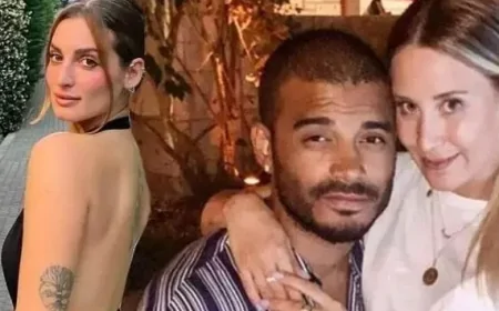 Efecan Dianzenza ve Duygu Çavdar Barıştı mı? Yeniden mi Evlendiler? İşte Son Gelişmeler