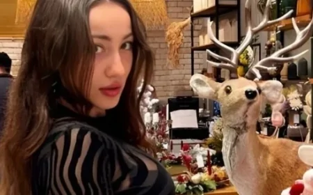 Meltem Bakır Kimdir? Meltem Bakır Neden Gözaltına Alındı? İşte Operasyonun Detayları