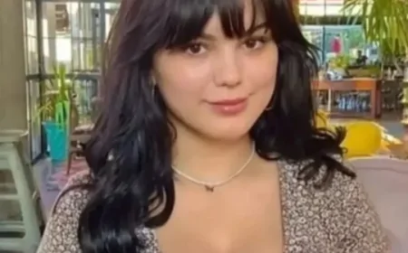 Azra Vandan (Acnoteam) Kimdir? OnlyFans Operasyonunda Gözaltına Alınan Fenomen Hakkındaki Detaylar