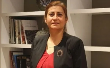 Yeni Senegal Büyükelçisi Dilşad Kırbaşlı Karaoğlu Kimdir? İşte Hayatı ve Diplomatik Kariyeri